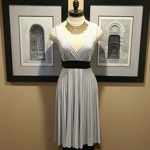 Forever 21 Cocktail Strapless Dress 👗